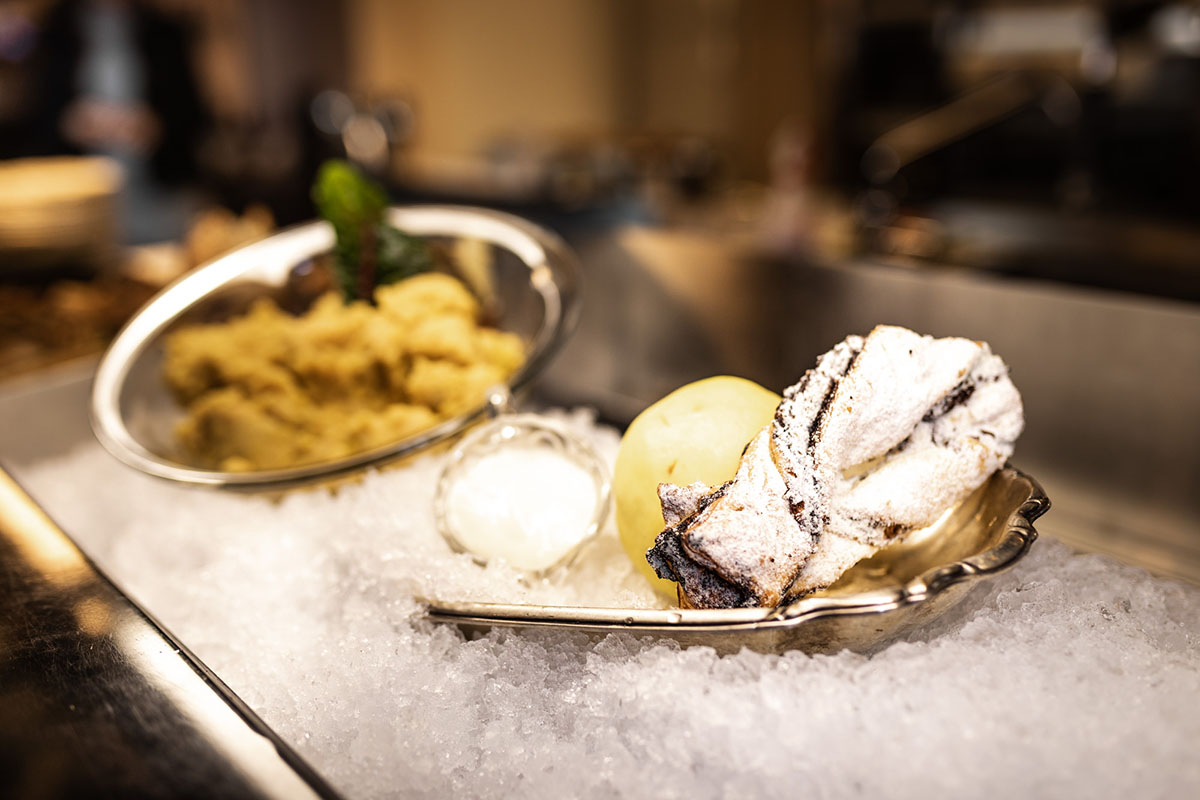 Globus Delicatessa Zürich