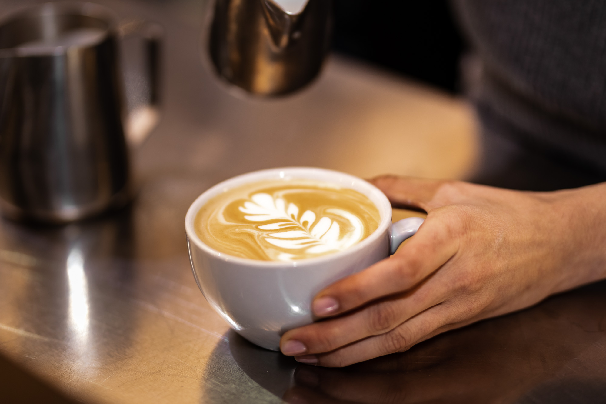 Markthalle im Viadukt